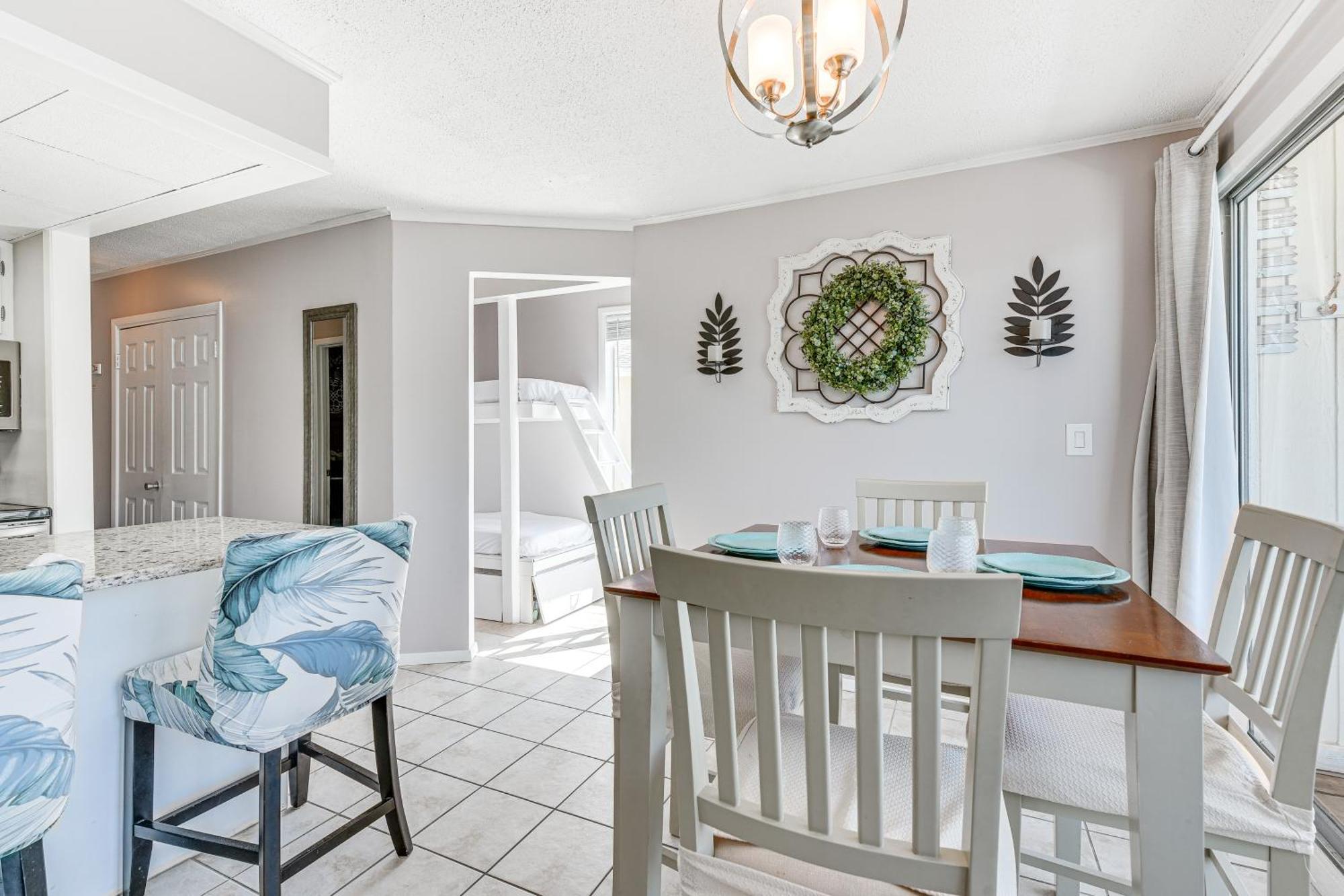 Canalfront Condo With Pool - Walk To Destin Beach! ภายนอก รูปภาพ